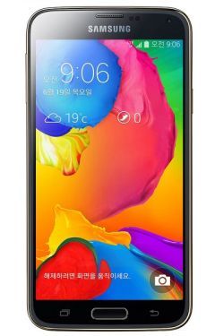 Samsung Galaxy S5 LTE-A G901F mobil