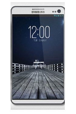 Samsung Galaxy S5 octa-core mobil