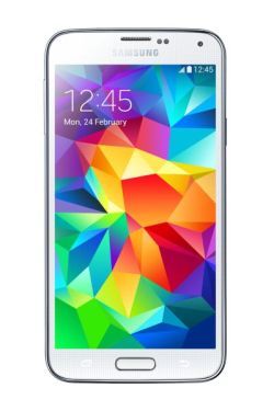 Samsung Galaxy S5 Plus mobil