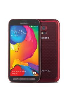 Samsung Galaxy S5 Sport mobil