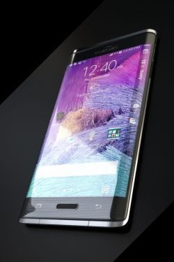 Samsung Galaxy S7 mobil