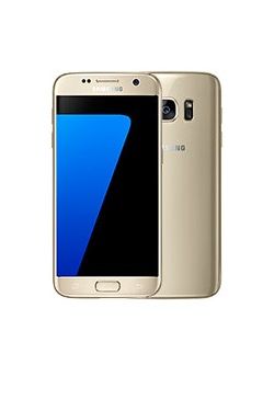Samsung Galaxy S7 mini mobil