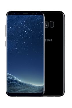 Samsung Galaxy S8+ mobil