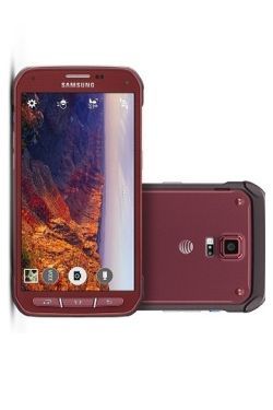 Samsung Galaxy S8 Active mobil