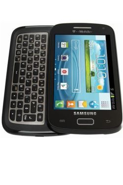 Samsung Galaxy S Relay 4G mobil