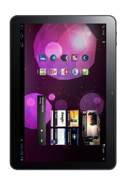 Samsung Galaxy Tab 10.1 LTE mobil