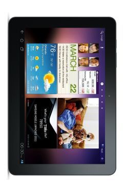 Samsung Galaxy Tab 10.1v mobil