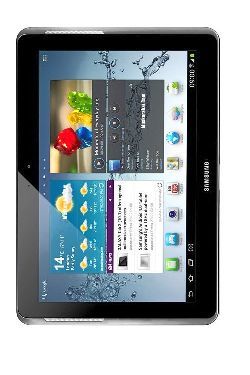 Samsung Galaxy Tab 2 10.1 P5100 mobil