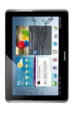 Samsung Galaxy Tab 2 10.1 P5110 mobil