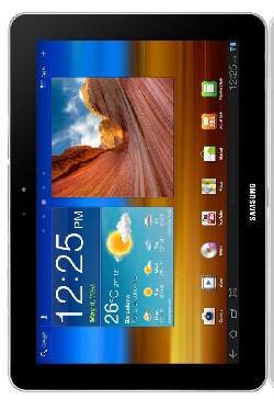 Samsung Galaxy Tab 3 10.1 P5200 mobil