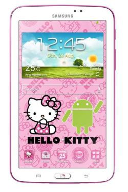 Samsung Galaxy Tab 3 7.0 P3200 mobil