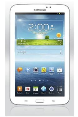 Samsung Galaxy Tab 3 7.0 P3210 mobil