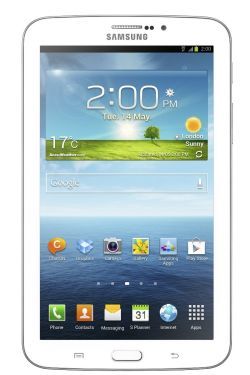 Samsung Galaxy Tab 3 V mobil