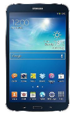 Samsung Galaxy Tab 4 8.0 LTE mobil