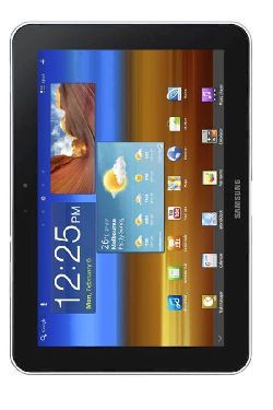Samsung Galaxy Tab 8.9 4G P7320T mobil