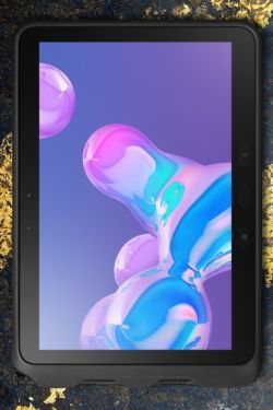 Samsung Galaxy Tab Active Pro mobil