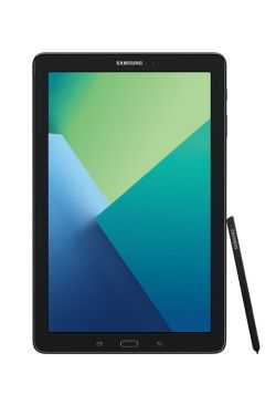 Samsung Galaxy Tab Advanced2 mobil