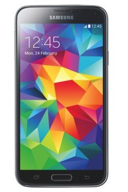 Samsung Galaxy V Plus mobil