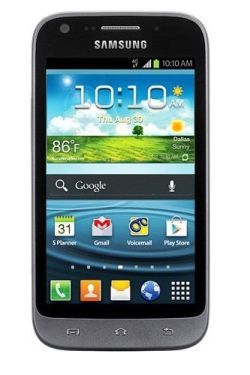 Samsung Galaxy Victory 4G LTE L300 mobil