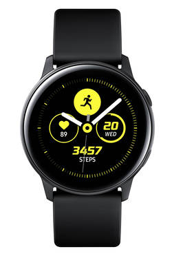 Samsung Galaxy Watch Active mobil