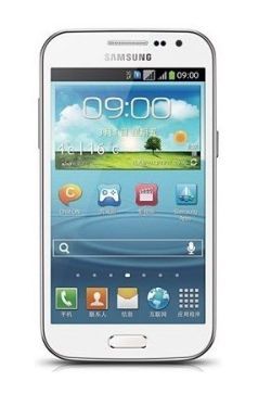 Samsung Galaxy Win I8552 mobil