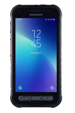 Samsung Galaxy Xcover FieldPro mobil