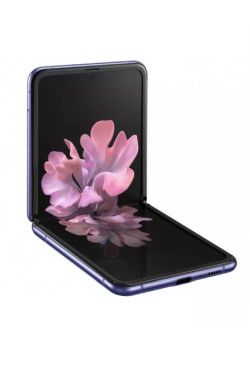 Samsung Galaxy Z Flip mobil
