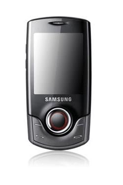 Samsung GT S3100 mobil