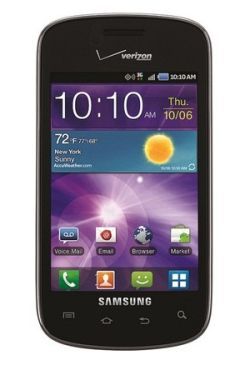 Samsung i110 Illusion mobil