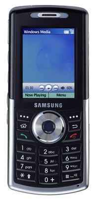 Samsung i300 mobil