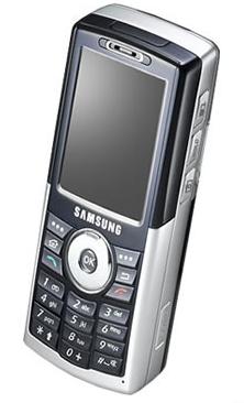 Samsung i300x mobil