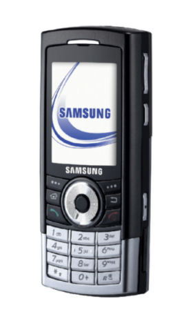 Samsung i310 mobil