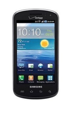 Samsung I405 Stratosphere mobil