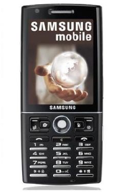 Samsung i550 mobil