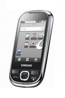 Samsung i5503 Galaxy 5 mobil