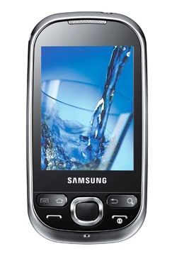 Samsung i5530 Galaxy 5 mobil