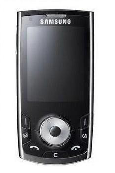 Samsung i560 mobil