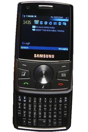 Samsung i570 mobil