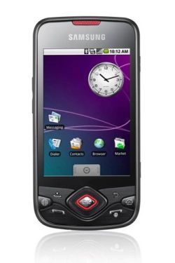 Samsung i5700 Galaxy Spica mobil