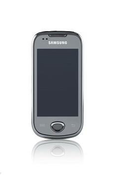 Samsung i5801 Galaxy Apollo mobil