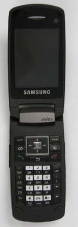 Samsung i610 mobil