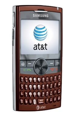 Samsung i617 mobil