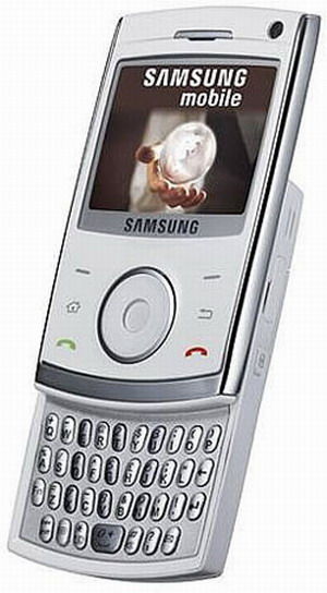Samsung i620 mobil