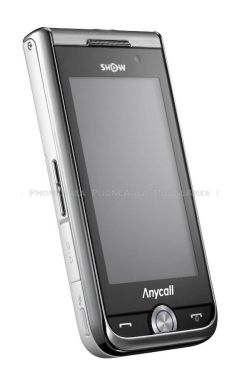 Samsung i7410 mobil