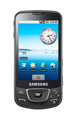 Samsung i7500 mobil