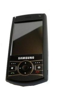 Samsung i760 mobil