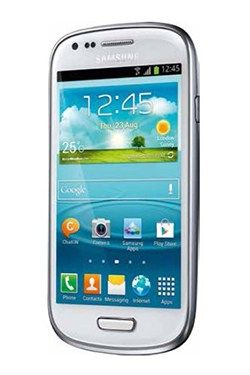 Samsung I8200 Galaxy S III mini VE mobil