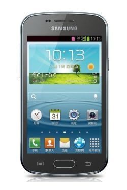 Samsung I8260 Galaxy Core mobil