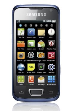 Samsung I8520 Galaxy Beam mobil