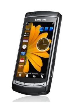 Samsung i8910 Omnia HD mobil